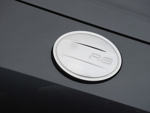 Audi R8 Spyder 5.2 V10 622PK quattro Performance / Carbon / Keramisch / B&O / l