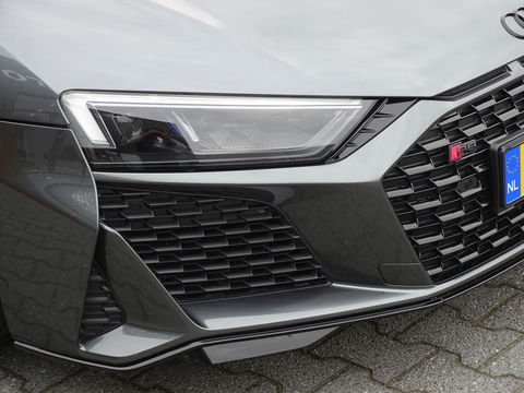 Audi R8 Spyder 5.2 V10 622PK quattro Performance / Carbon / Keramisch / B&O / l