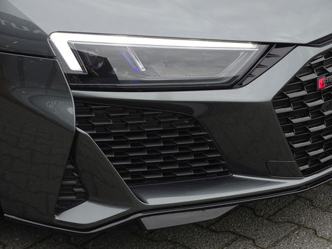 Audi R8 Spyder 5.2 V10 622PK quattro Performance / Carbon / Keramisch / B&O / l