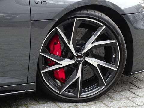 Audi R8 Spyder 5.2 V10 622PK quattro Performance / Carbon / Keramisch / B&O / l
