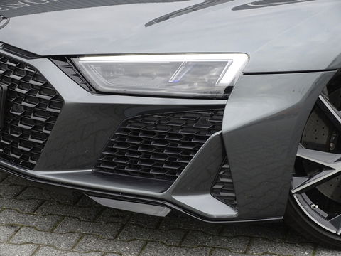 Audi R8 Spyder 5.2 V10 622PK quattro Performance / Carbon / Keramisch / B&O / l