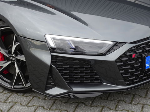 Audi R8 Spyder 5.2 V10 622PK quattro Performance / Carbon / Keramisch / B&O / l