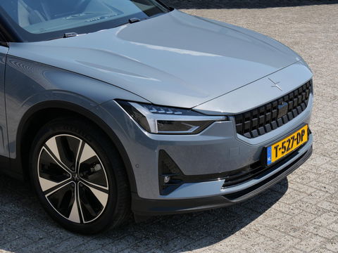 Polestar 2 78kWh LONG RANGE/ ADAPT. CRUISE/ 360°CAMERA