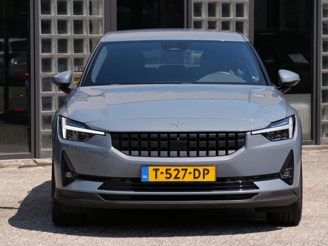 Polestar 2 78kWh LONG RANGE/ ADAPT. CRUISE/ 360°CAMERA