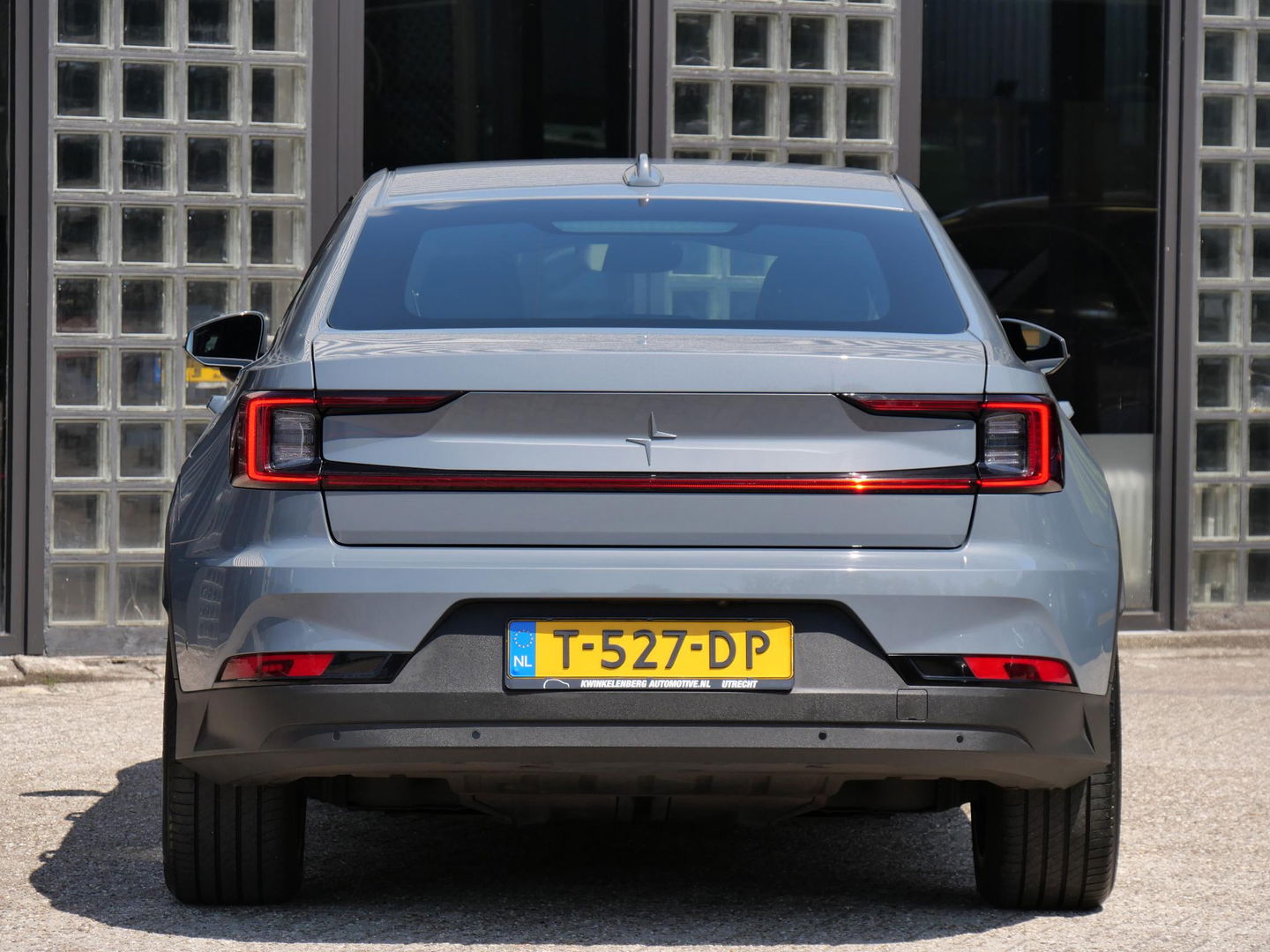 Polestar 2 78kWh LONG RANGE/ ADAPT. CRUISE/ 360°CAMERA