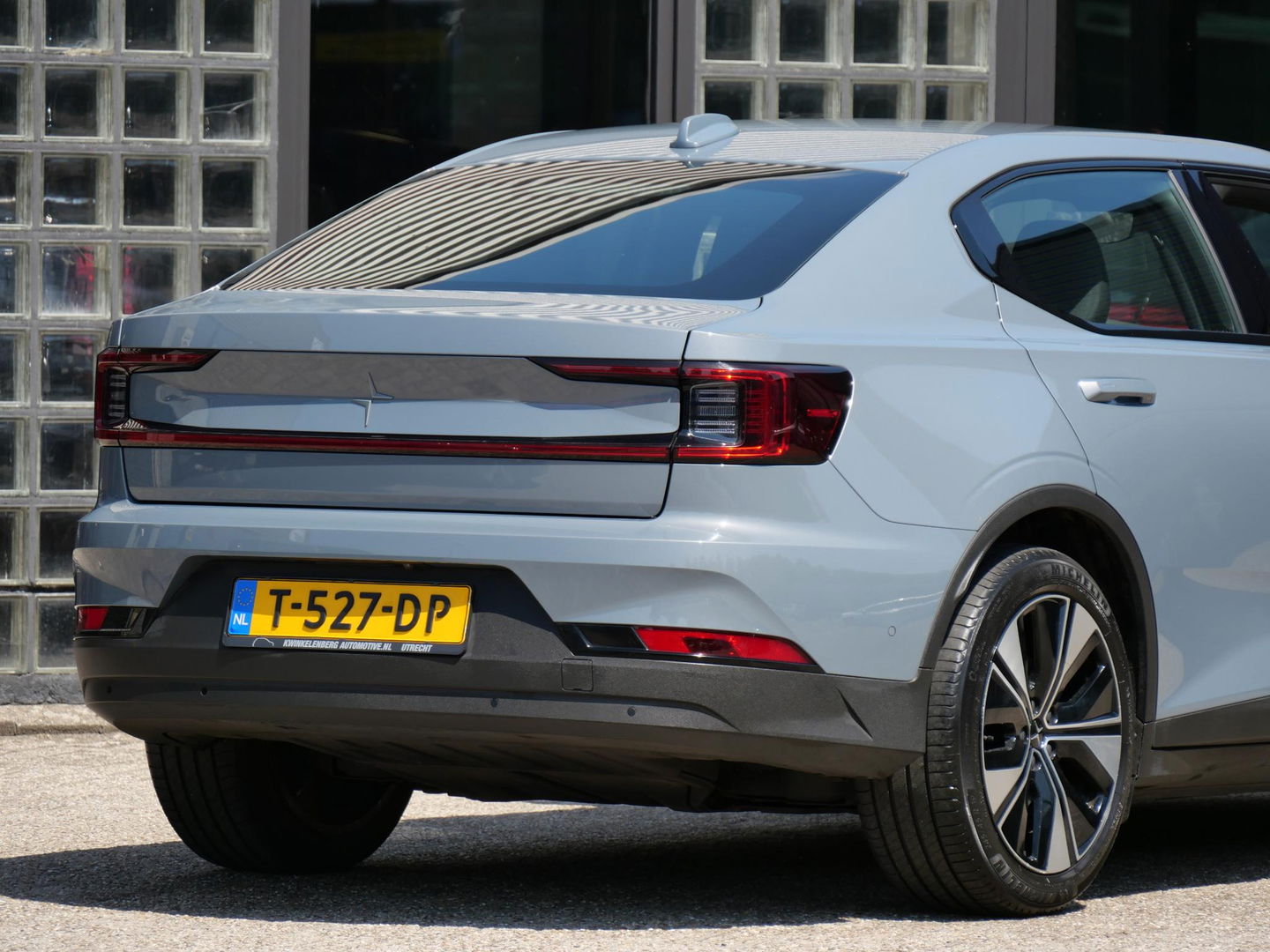 Polestar 2 78kWh LONG RANGE/ ADAPT. CRUISE/ 360°CAMERA