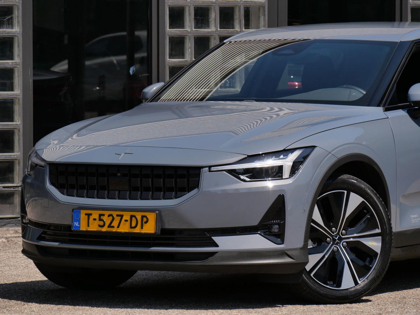 Polestar 2 78kWh LONG RANGE/ ADAPT. CRUISE/ 360°CAMERA