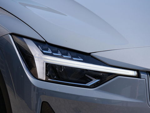 Polestar 2 78kWh LONG RANGE/ ADAPT. CRUISE/ 360°CAMERA