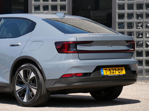 Polestar 2 78kWh LONG RANGE/ ADAPT. CRUISE/ 360°CAMERA