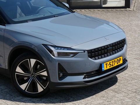 Polestar 2 78kWh LONG RANGE/ ADAPT. CRUISE/ 360°CAMERA