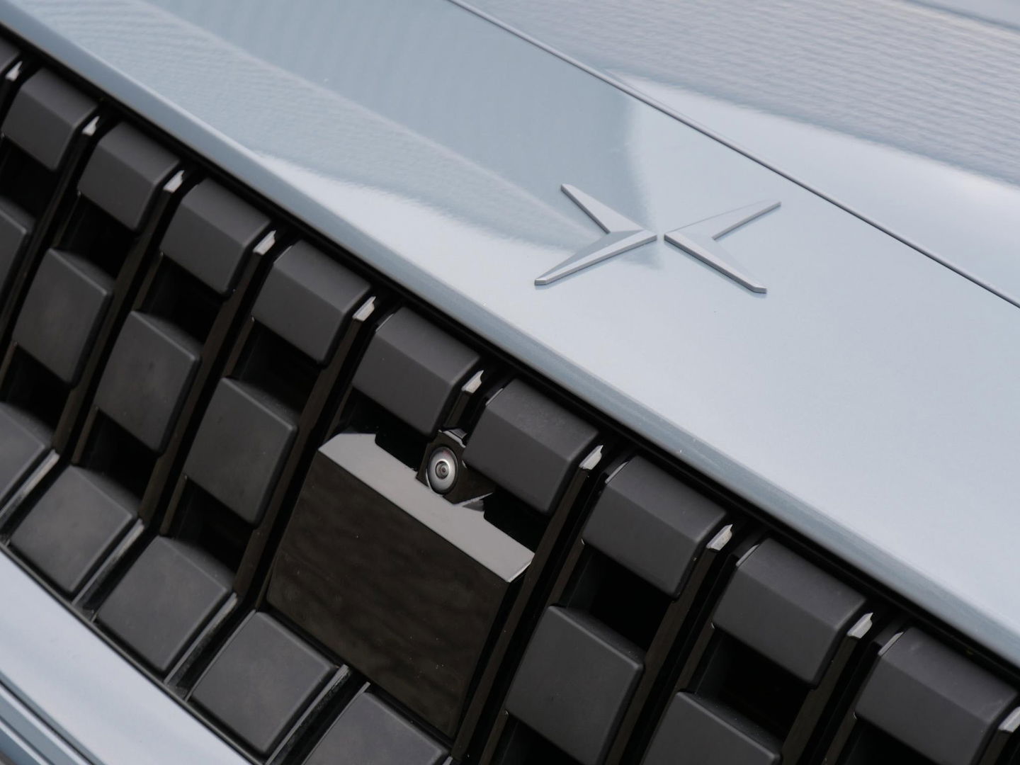 Polestar 2 78kWh LONG RANGE/ ADAPT. CRUISE/ 360°CAMERA
