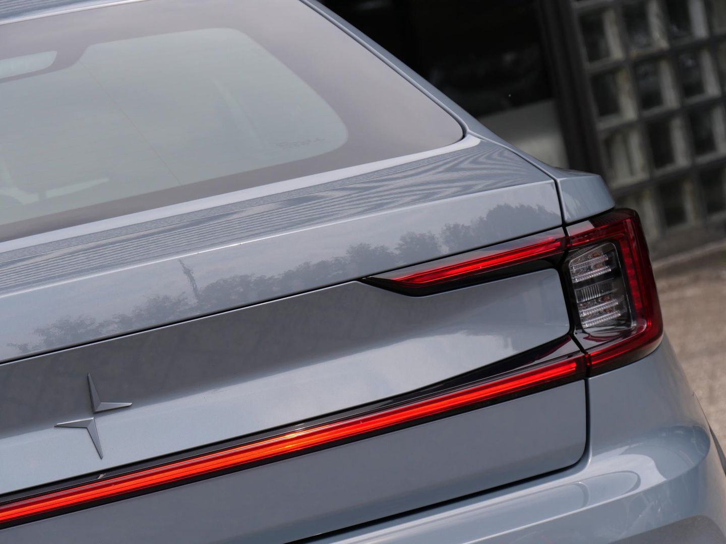 Polestar 2 78kWh LONG RANGE/ ADAPT. CRUISE/ 360°CAMERA