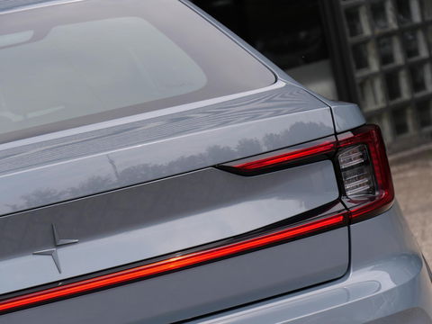 Polestar 2 78kWh LONG RANGE/ ADAPT. CRUISE/ 360°CAMERA