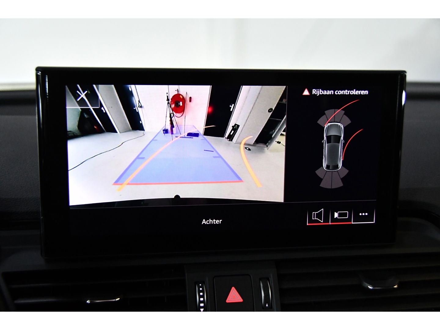 Audi SQ5 SPORTBACK 3.0TDI Hybride Luchtvering, Pano, Trekhaak