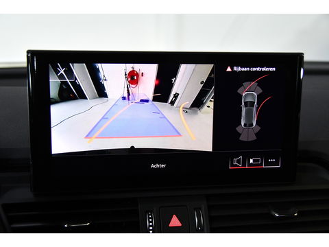 Audi SQ5 SPORTBACK 3.0TDI Hybride Luchtvering, Pano, Trekhaak