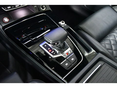 Audi SQ5 SPORTBACK 3.0TDI Hybride Luchtvering, Pano, Trekhaak