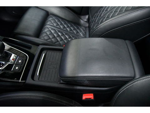 Audi SQ5 SPORTBACK 3.0TDI Hybride Luchtvering, Pano, Trekhaak
