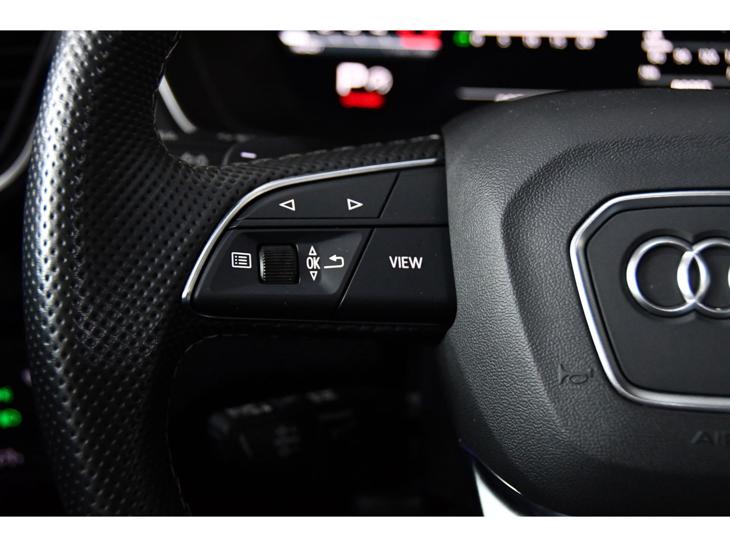 Audi SQ5 SPORTBACK 3.0TDI Hybride Luchtvering, Pano, Trekhaak