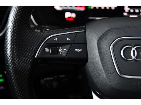 Audi SQ5 SPORTBACK 3.0TDI Hybride Luchtvering, Pano, Trekhaak