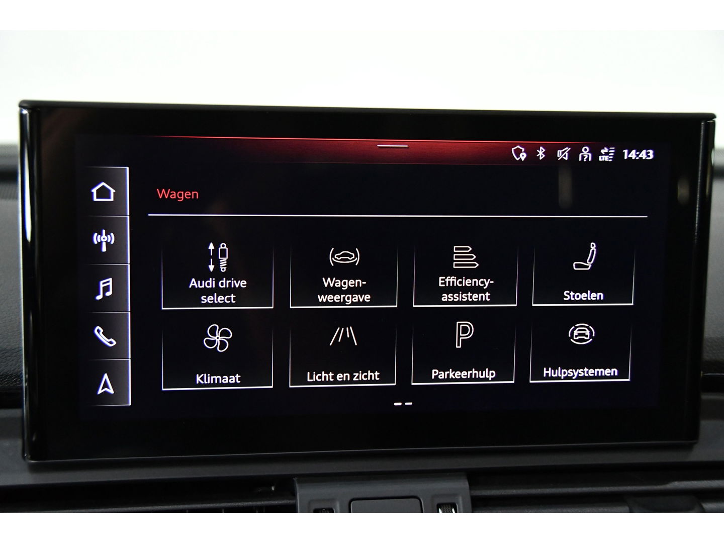 Audi SQ5 SPORTBACK 3.0TDI Hybride Luchtvering, Pano, Trekhaak