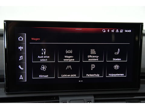 Audi SQ5 SPORTBACK 3.0TDI Hybride Luchtvering, Pano, Trekhaak