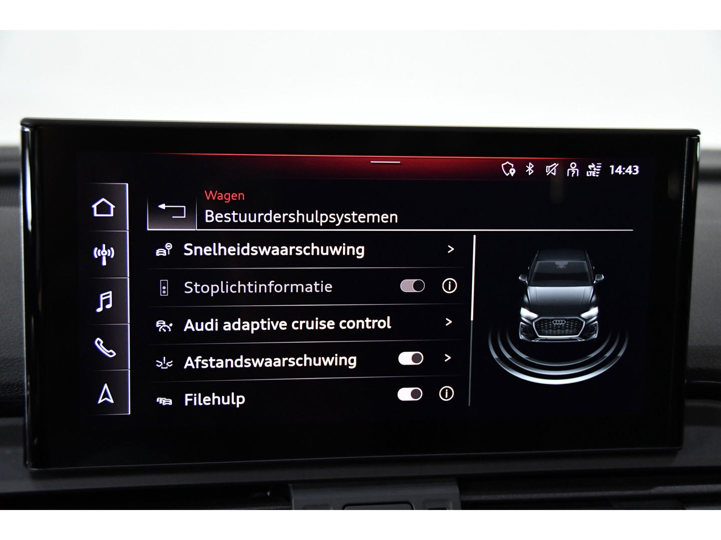 Audi SQ5 SPORTBACK 3.0TDI Hybride Luchtvering, Pano, Trekhaak
