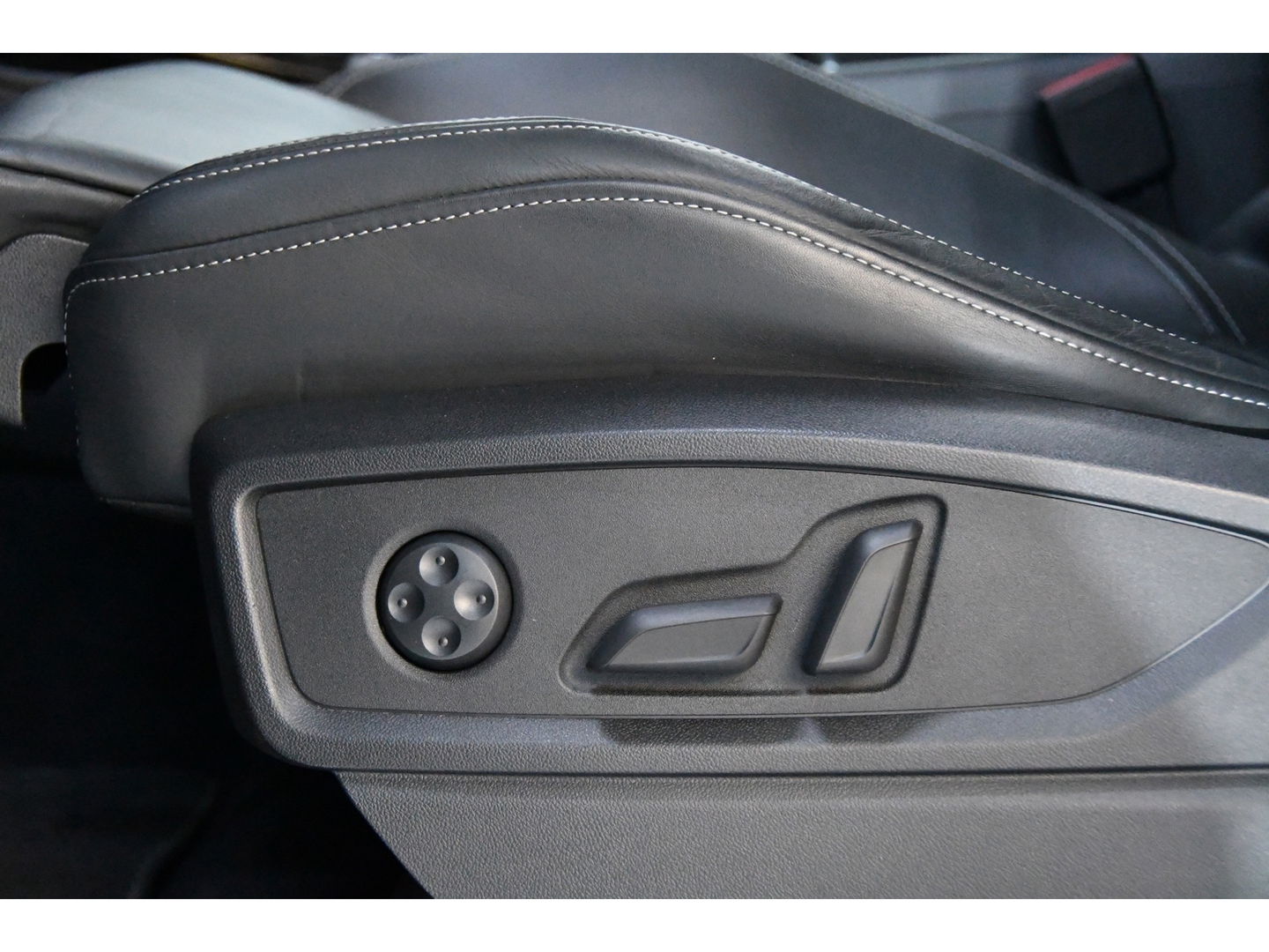 Audi SQ5 SPORTBACK 3.0TDI Hybride Luchtvering, Pano, Trekhaak