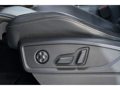 Audi SQ5 SPORTBACK 3.0TDI Hybride Luchtvering, Pano, Trekhaak