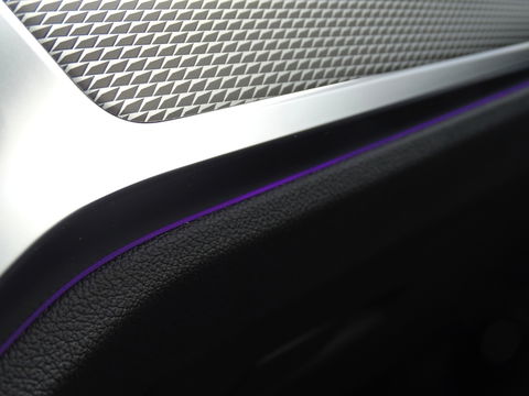 BMW 3-serie 330e 292PK M-Sport / Dravitgrau / Laser / ACC / 360° / Head-up /