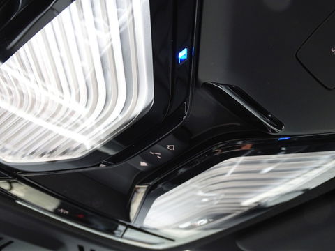 BMW 3-serie 330e 292PK M-Sport / Dravitgrau / Laser / ACC / 360° / Head-up /