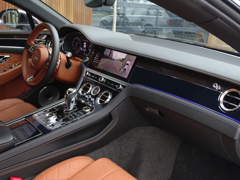Bentley Continental GT W 6.0 W12 TwinTurbo 636PK / 100 Jahre Ed. / B&O / *NAP*