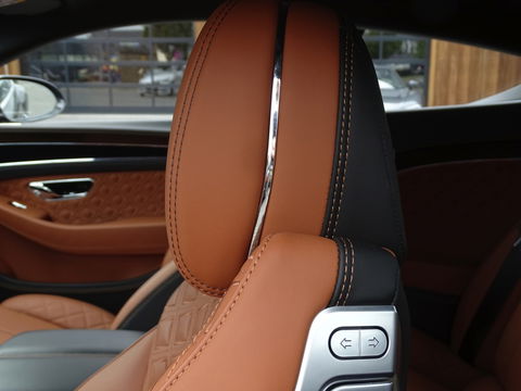 Bentley Continental GT W 6.0 W12 TwinTurbo 636PK / 100 Jahre Ed. / B&O / *NAP*