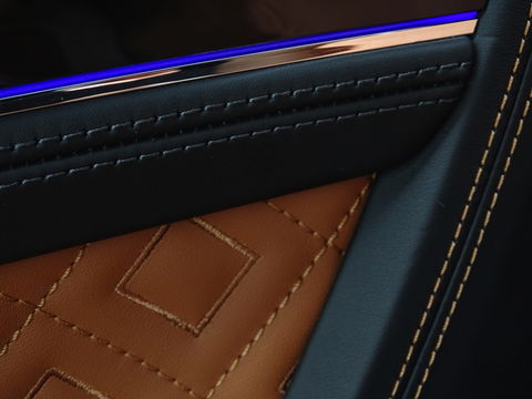 Bentley Continental GT W 6.0 W12 TwinTurbo 636PK / 100 Jahre Ed. / B&O / *NAP*
