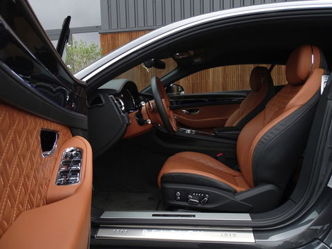 Bentley Continental GT W 6.0 W12 TwinTurbo 636PK / 100 Jahre Ed. / B&O / *NAP*