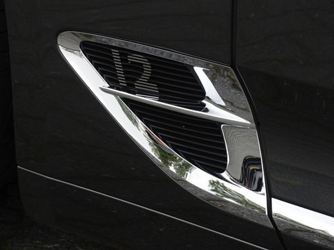 Bentley Continental GT W 6.0 W12 TwinTurbo 636PK / 100 Jahre Ed. / B&O / *NAP*