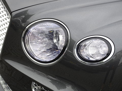 Bentley Continental GT W 6.0 W12 TwinTurbo 636PK / 100 Jahre Ed. / B&O / *NAP*