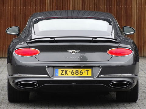 Bentley Continental GT W 6.0 W12 TwinTurbo 636PK / 100 Jahre Ed. / B&O / *NAP*