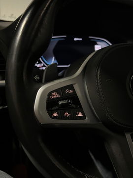 BMW X3 xDrive30e High Executive M-sport Pano Trekhaak Camera