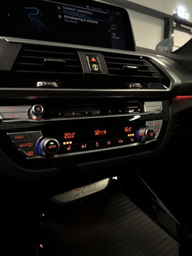 BMW X3 xDrive30e High Executive M-sport Pano Trekhaak Camera