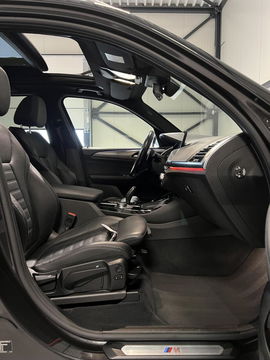BMW X3 xDrive30e High Executive M-sport Pano Trekhaak Camera