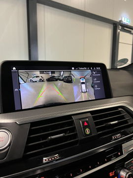 BMW X3 xDrive30e High Executive M-sport Pano Trekhaak Camera