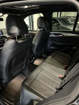 BMW X3 xDrive30e High Executive M-sport Pano Trekhaak Camera