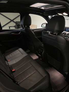 BMW X3 xDrive30e High Executive M-sport Pano Trekhaak Camera