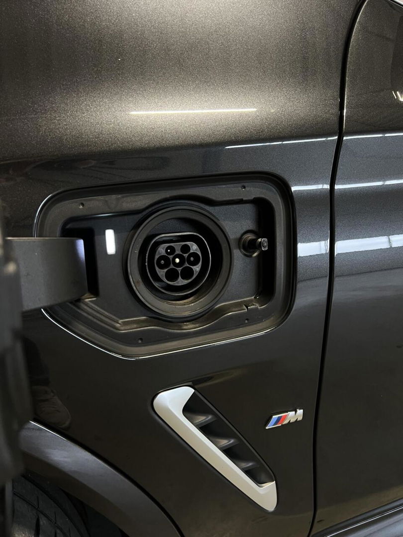 BMW X3 xDrive30e High Executive M-sport Pano Trekhaak Camera