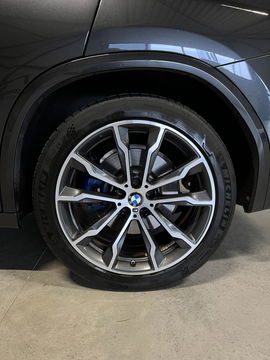BMW X3 xDrive30e High Executive M-sport Pano Trekhaak Camera