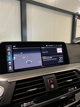 BMW X3 xDrive30e High Executive M-sport Pano Trekhaak Camera