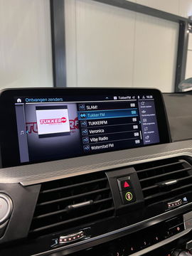 BMW X3 xDrive30e High Executive M-sport Pano Trekhaak Camera