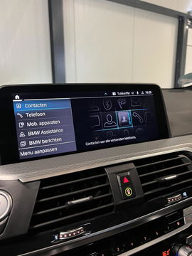 BMW X3 xDrive30e High Executive M-sport Pano Trekhaak Camera