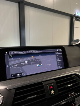 BMW X3 xDrive30e High Executive M-sport Pano Trekhaak Camera