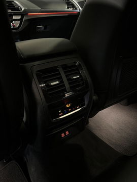 BMW X3 xDrive30e High Executive M-sport Pano Trekhaak Camera